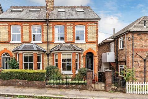 Cornfield Road, Reigate, Surrey, RH2