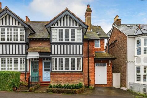Yorke Road, Reigate, Surrey, RH2