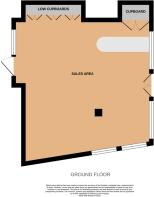 Floor/Site plan 1