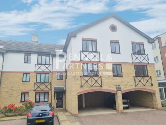 3 bedroom apartment  for sale Peterborough