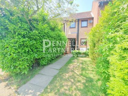 Rasen Court, Peterborough, PE1