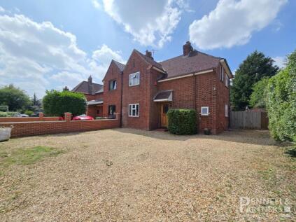 Westwood Park Road, Peterborough, PE3