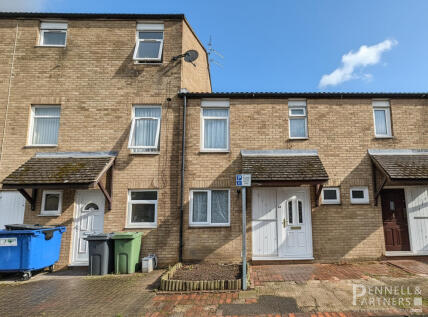 Bringhurst, Orton Goldhay, Peterborough, PE2