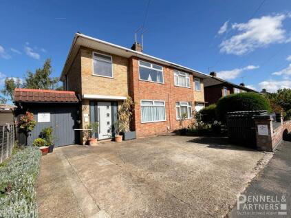 Allan Avenue, Stanground, Peterborough, PE2