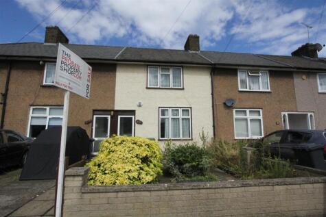 Clementhorpe Road, Dagenham