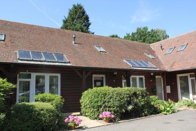 2 Bedroom Bungalow For Sale In Broad Oak Manor Assisted Living