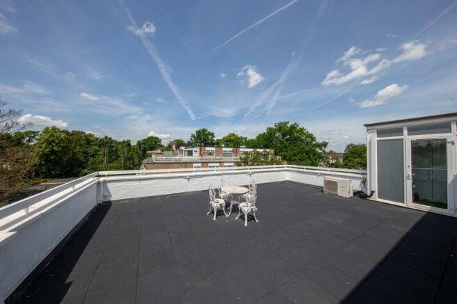 Roof Terrace