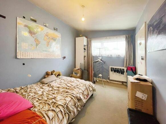 BEDROOM TWO 