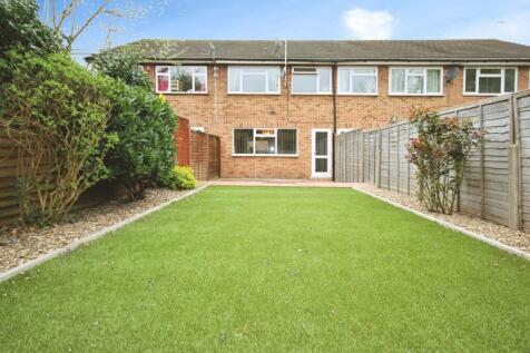 Marsh Lane, Stanmore, HA7