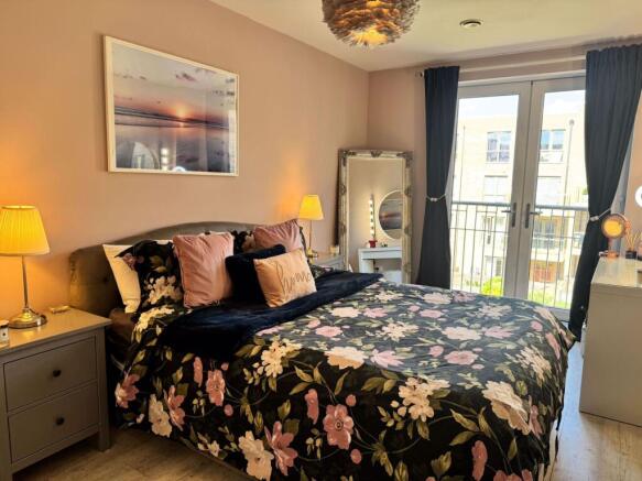 Main Bedroom