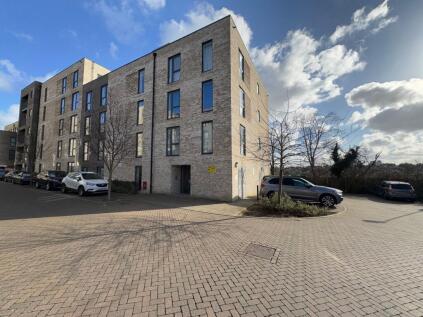 Observer Close, Gazette Court, NW9