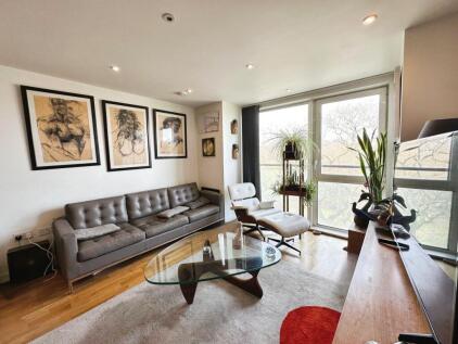 Green Lane, Brunel Court, HA8