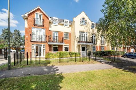Stonegrove, Mayfair Court, HA8