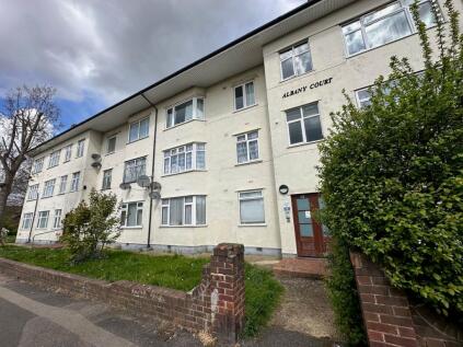 Blundell Road, Edgware, HA8