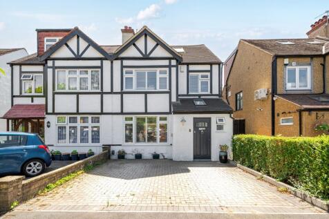 Hale Drive, London, NW7