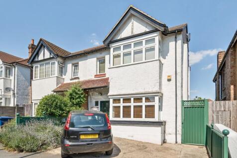 Heming Road, Edgware, HA8