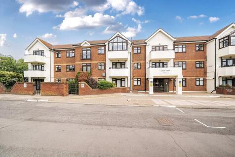 Edgware Way, Eaton Court, HA8