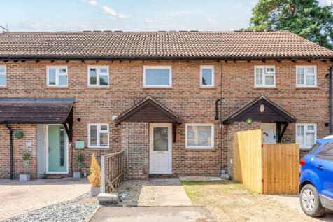 Coombe Pine, Bracknell, RG12