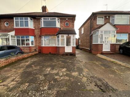 Orchard Grove, Edgware, HA8