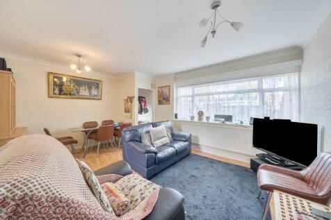 Burnt Oak Broadway, Edgware, HA8