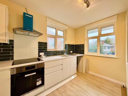 Methuen Close, Edgware, HA8