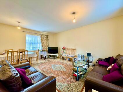 Warren Way, Edgware, HA8