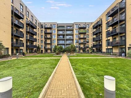 Westmoreland Road, Halley House, NW9