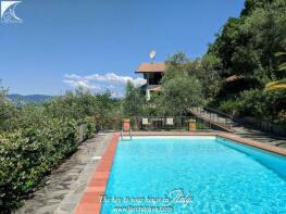 Photo of Tuscany, Lunigiana, Licciana Nardi