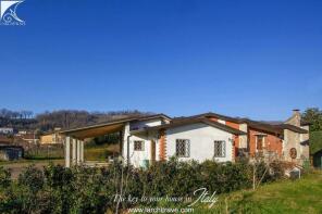 Photo of Tuscany, Lunigiana, Licciana Nardi