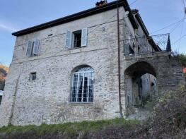 Photo of Tuscany, Lunigiana, Tresana