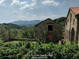 Photo of Tuscany, Lunigiana, Pontremoli