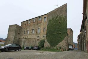 Photo of Tuscany, Lunigiana, Licciana Nardi