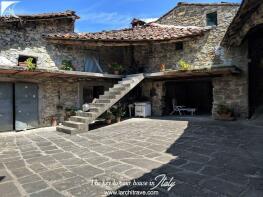 Photo of Tuscany, Lunigiana, Casola in Lunigiana