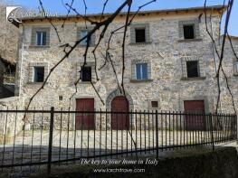 Photo of Tuscany, Lunigiana, Fivizzano