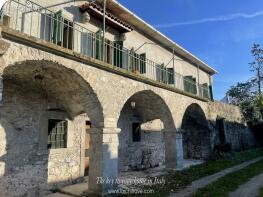 Photo of Tuscany, Lunigiana, Casola in Lunigiana