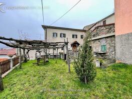 Photo of Tuscany, Lunigiana, Mulazzo