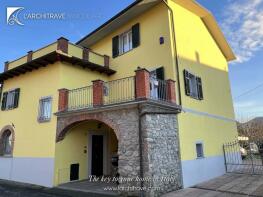 Photo of Tuscany, Lunigiana, Licciana Nardi