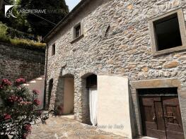 Photo of Tuscany, Lunigiana, Licciana Nardi