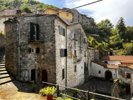 Photo of Tuscany, Lunigiana, Fivizzano