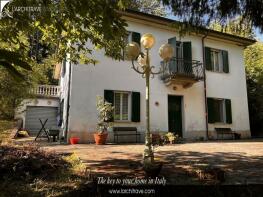 Photo of Tuscany, Lunigiana, Licciana Nardi