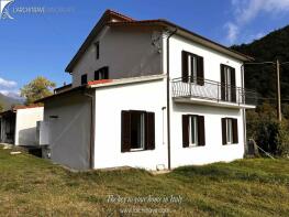 Photo of Tuscany, Lunigiana, Licciana Nardi