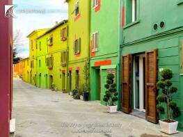 Photo of Tuscany, Pisa, Peccioli