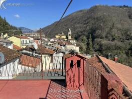 Photo of Tuscany, Lunigiana, Licciana Nardi