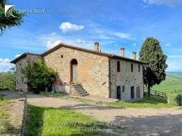 Photo of Tuscany, Pisa, Chianni