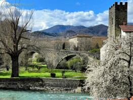 Photo of Tuscany, Lunigiana, Pontremoli