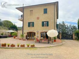 Photo of Tuscany, Pisa, Volterra