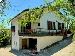 Photo of Tuscany, Lunigiana, Licciana Nardi