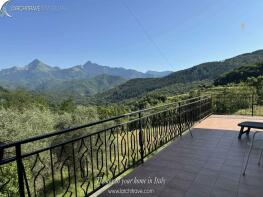 Photo of Tuscany, Lunigiana, Fivizzano