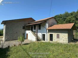 Photo of Tuscany, Lunigiana, Pontremoli