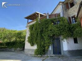 Photo of Tuscany, Lunigiana, Licciana Nardi